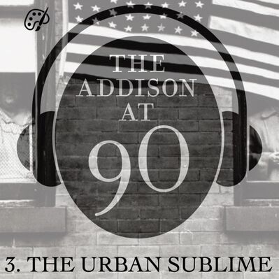 Bonus - Look With Your Ears No. 3: The Urban Sublime