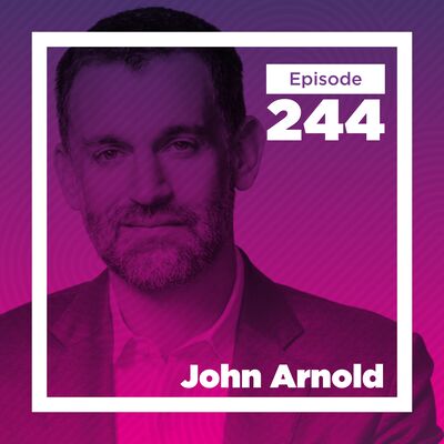 John Arnold on Trading, Energy, and Evidence-Based Philanthropy