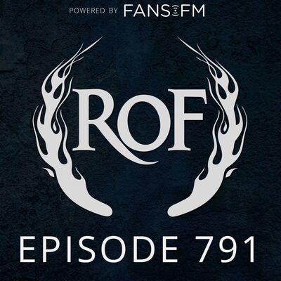 Episode 791: Leaked Signal Chat Part 2; Carville Not Digging the Next Generation; Due Process at Stake