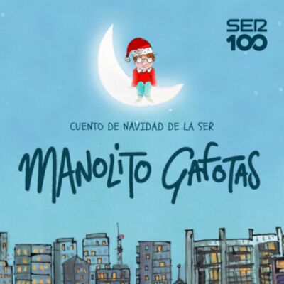 Manolito en Navidad (2024)