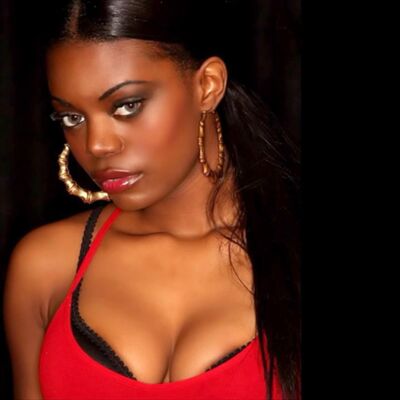 Shavon Ortiz interview