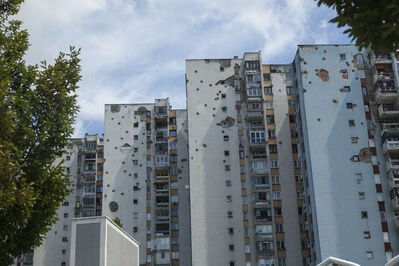 Herhaling: Was niet te voorzien dat de enclave Srebrenica onder de voet zou worden gelopen?