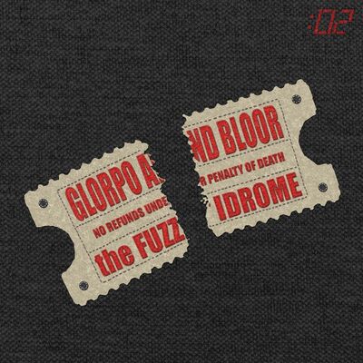 SEASON 3 -- Episode 2: Their Eyes Were Watching Trogus