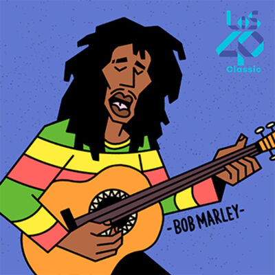 Ídolos – Bob Marley y las canciones que pararon una guerra