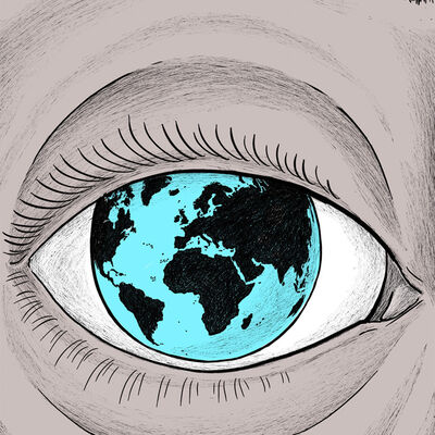 A nova década: “O futuro da ética: dos entraves à esperança?”, por José Tolentino Mendonça