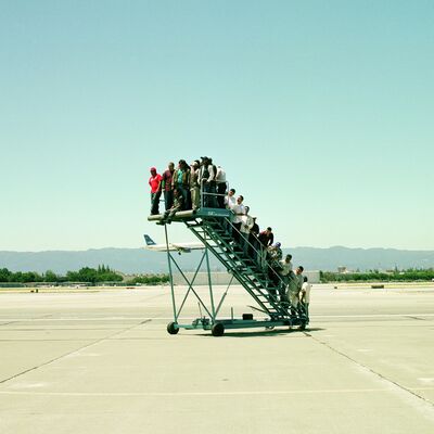 Viaggio in Italia
