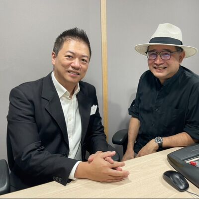 EP219│程大洲─YellowKorner