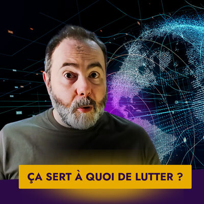 ✊ C'est quoi un syndicat ? | Radio DevOps Hors Série 1/3