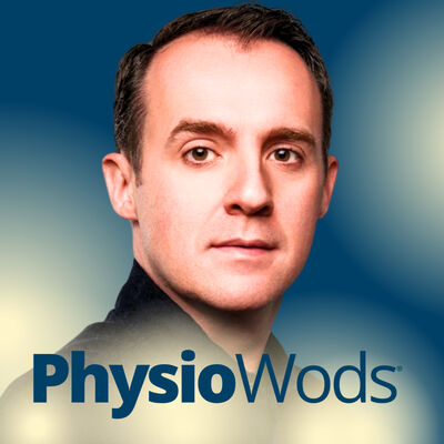 Experto en Ejercicio: No vayas al gimnasio a quemar calorías - Inteligencia Metabólica con el Dr. Helios Pareja