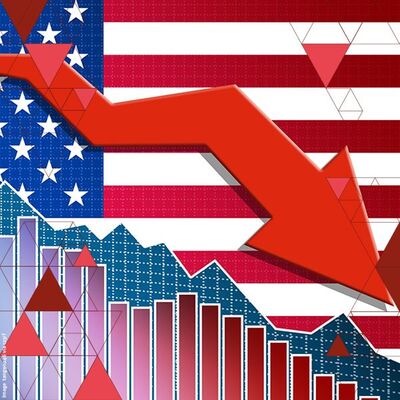 Trump’s Trade War | political scientist Gerry van der Kamp-Alons and Frank Bohn