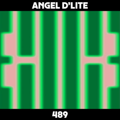 Dekmantel Mix 489 - Angel D'lite