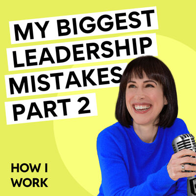My biggest leadership mistakes from 2024 (Part 2)