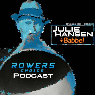 2022e26 - Julie Hansen - Babbel