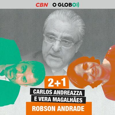 #36 - Presidente da CNI afirma que manutenção dos juros foi 'tremendo erro' do Copom