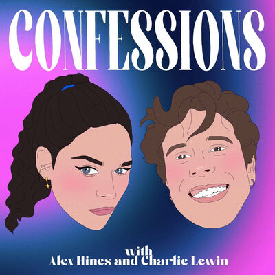 Alex Hines & Charlie Lewin