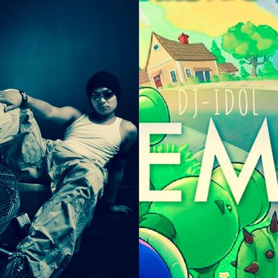 Single dog (新单身狗之歌)