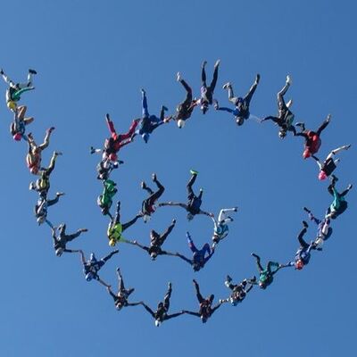 Episode #244 with Chazi Blacksher