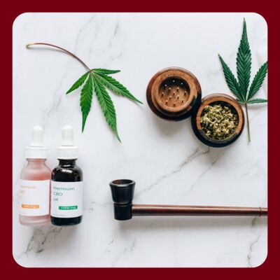 Ep6.【世界旅行】(聽眾分享) 大麻不是毒品，去歐美旅遊必TRY！！