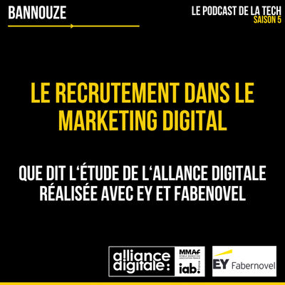 #95 > Marketing > Le recrutement dans le marketing digital