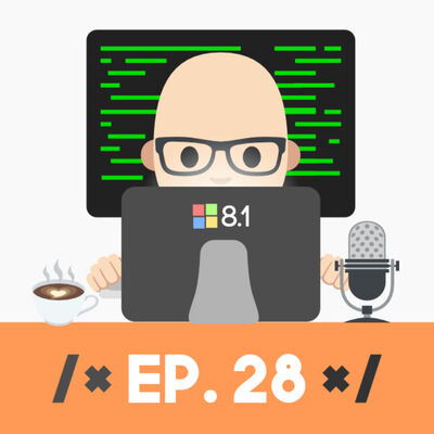 Ep. #28 - El soporte de Windows 7, el boicot a Facebook y la nueva funcionalidad de Twitter | La red de Mario