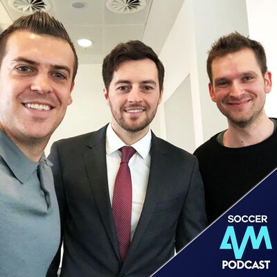 Ryan Mason | Harry Kane's ambitions, retiring from football & food poisoning in Yeovil