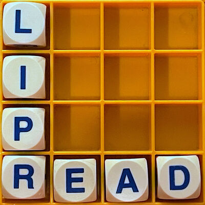 188. Lipread