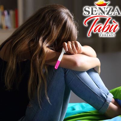 ESSERE UNA RAGAZZA MADRE ⚠️ LA VERITÀ SENZA TABÙ
