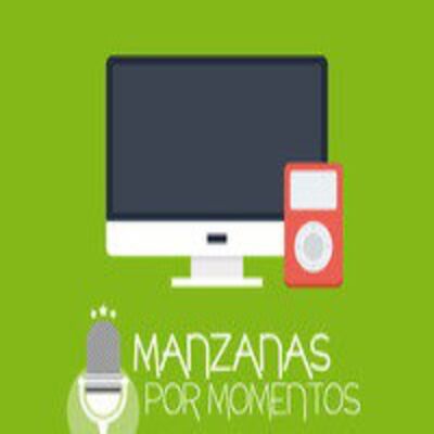 VII. Keynote Marzo 2015 - Crossover Tecnologistas-Emilcar FM-Manzanas por momentos