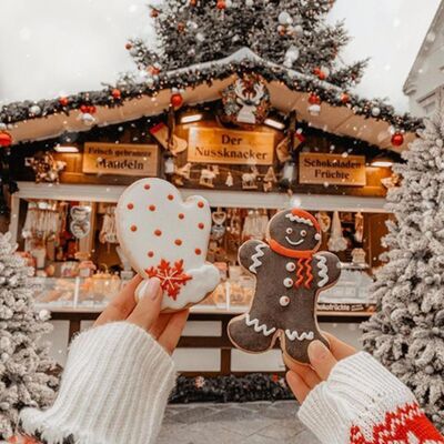 [ASMR] 🎄🎁 wrapping christmas presents 🎁🎄