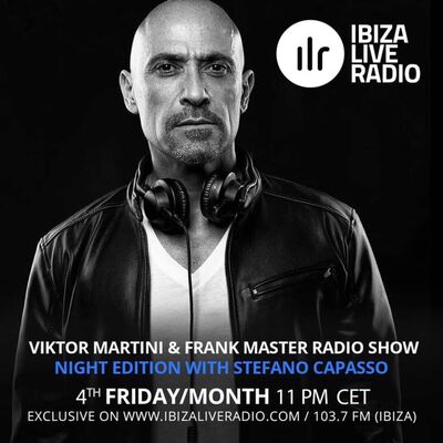 IBIZA LIVE RADIO 01.20