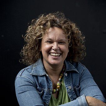 The story that brought Leah Purcell back to the stage