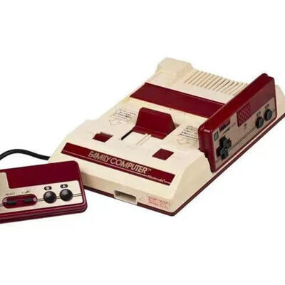 【五花八门】（2）为什么这台机器，是几代人的共同回忆？