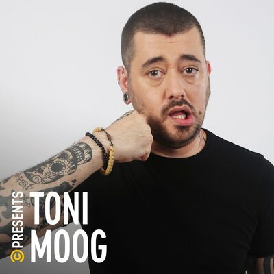 Toni moog - Pedos y perros