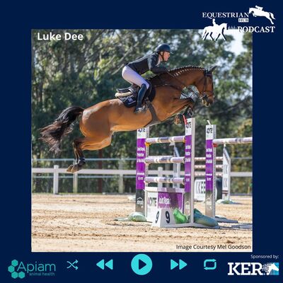 Luke Dee