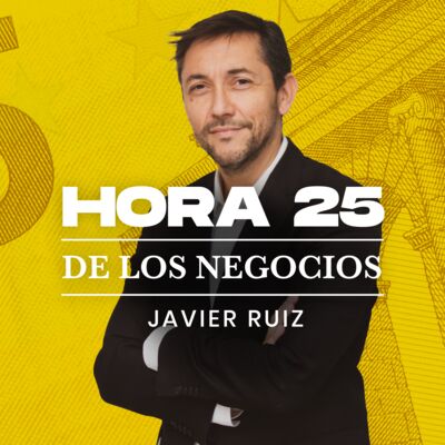 Hora 25 de los negocios | Trump no asusta a los mercados, por ahora