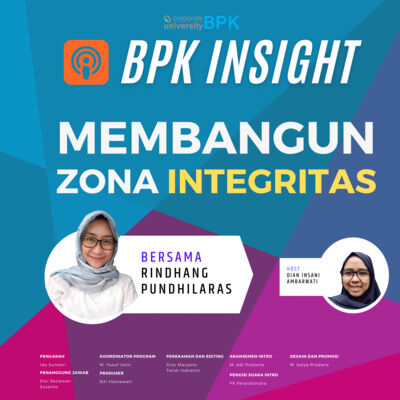 Membangun Zona Integritas