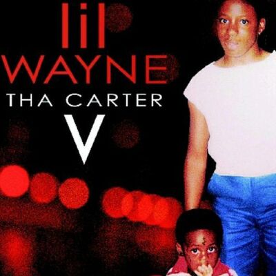Episode 13! Discussing how we felt about the Carter V!