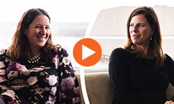 Episode 25: Chat with Heather DiPenta and Louise Blais | Épisode 25 : Entretien avec Heather DiPenta et Louise Blais