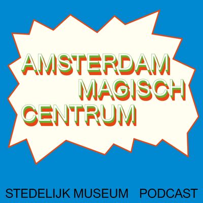 5. The Making Of - Gesprek met curatoren Leontine Coelewij & Harm Stevens