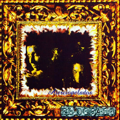 Aterciopelados y su álbum "El Dorado"