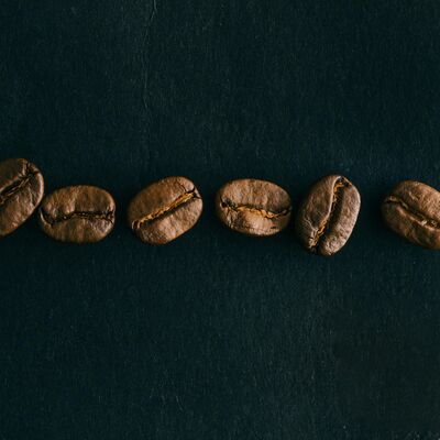 CLR-E160: Almost Out of Coffee