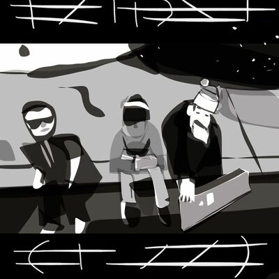 65 - Beastie Boys "So What'Cha Want" (1992 Wrap-up)