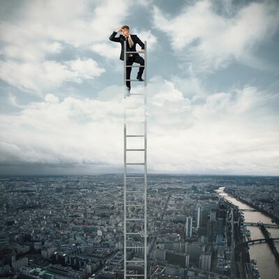 El Ego Que Busca