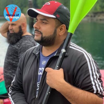 Tolerance Comes from the Heart