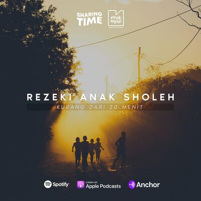 Rezeki Anak Sholeh