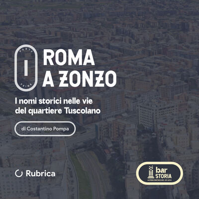 Roma a zonzo I