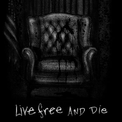 Chapter 19: Live Free and Die