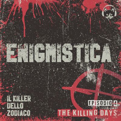 Episodio 03: Enigmistica