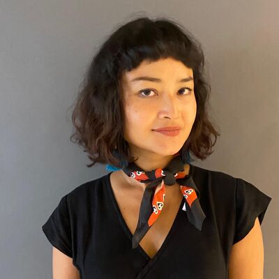 Ep 065 - Booka Lingerie creator Khairiyyah Sari Ungkap Cara Launch Brand Baru di Tengah Pandemi (IND)