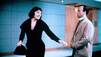 #30 - The Truth Is Out There